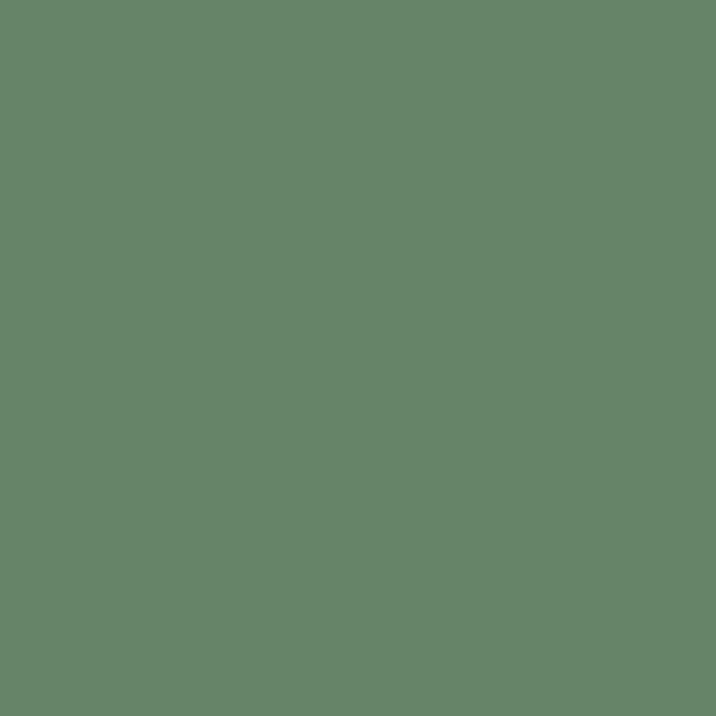Elm Green Antique Gouache Paints - 016 - Elm Green Paint, Elm Green Color,  Irodori Antique Paint, 5F8144 